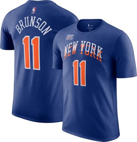 NBA Clothing and Gear Fan Shop at Dick's Sporting Goods: Up to 80% off + free shipping w/ $49