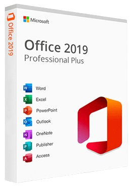 Microsoft Office Professional Plus 2019 for PC for $30 + $1.99 handling fee