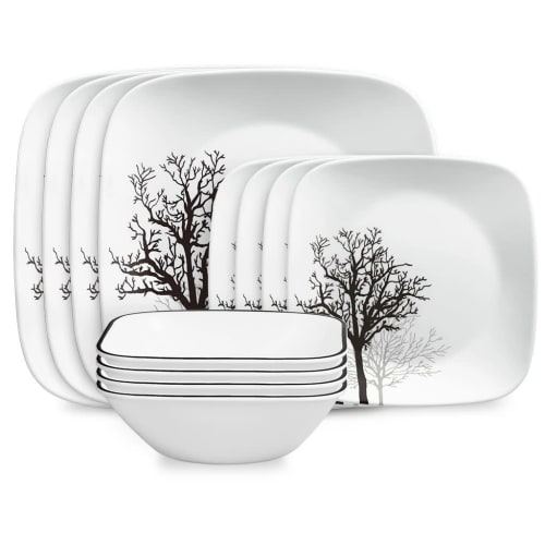 Corelle Memorial Day Clearance: Up to 60% off + free shipping w/ $99