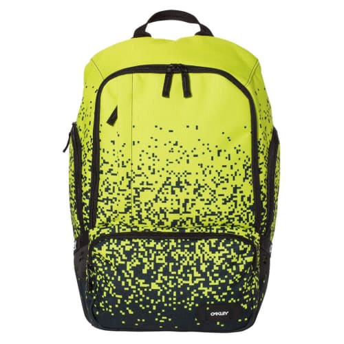 Oakley 22L Street Organizing Backpack for $25 + free shipping