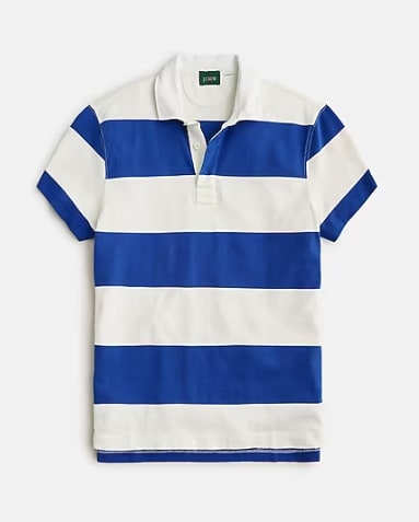 J.Crew Men's Sale Shirts & Polos: Up to 70% off + extra 60% off + free shipping