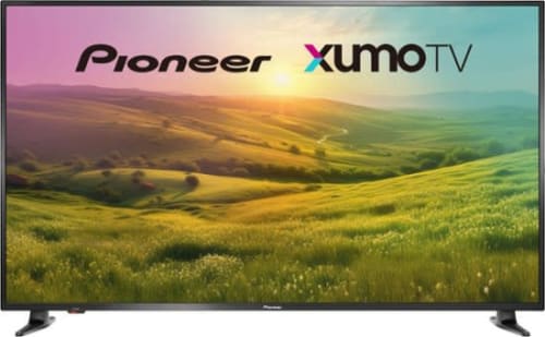 Pioneer PN65-751-24U 65" Class LED 4K UHD Smart Xumo TV for $300 + free shipping