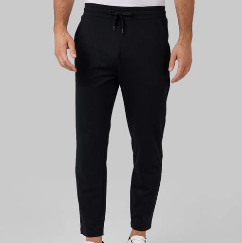 32 Degrees Men's Terry Jogger Pants: 2 for $24 + free shipping