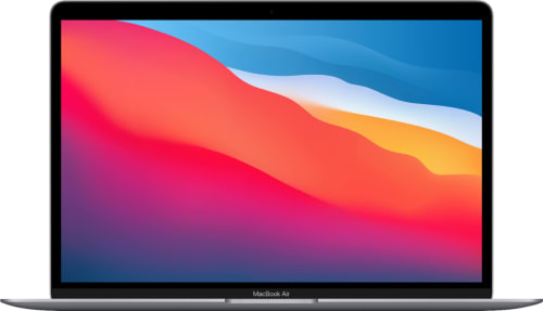 Open-Box Apple MacBook Air M1 13.3" Laptop w/ 256GB SSD for $699 + free shipping