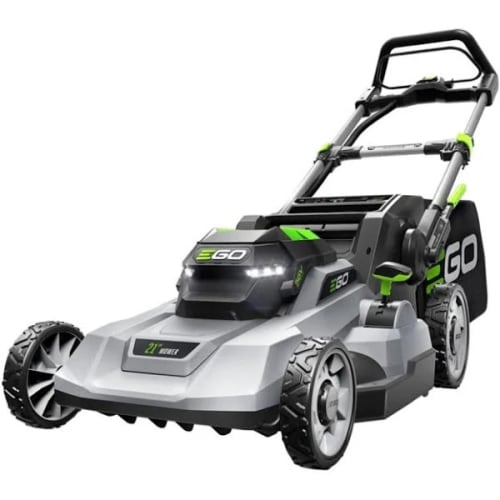 EGO Power+ 56-volt 21" Cordless Push Lawn Mower for $399 + pickup