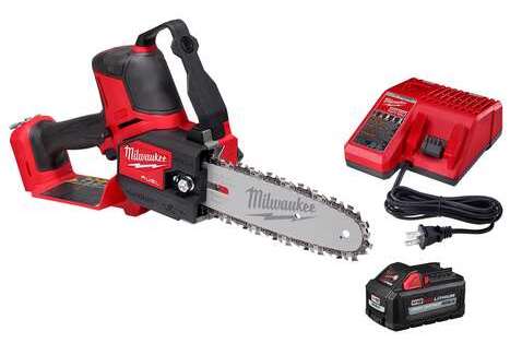 Milwaukee Tools and Outdoor Power Equipment at Ace Hardware: Up to 55% off + free delivery w/ $50