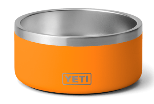 BarkBox Subscription Gift: Yeti Boomer 4 Dog Bowl for Free w/ First Order + free shipping