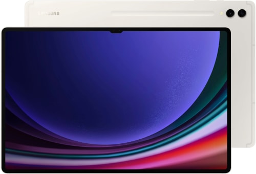 Samsung Galaxy Tab S9 Ultra 14.6" 256GB Android Tablet From $1,000, up to $800 trade-in credit + free shipping