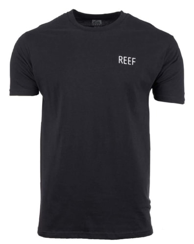 Reef Men's Waters Short Sleeve T-Shirts: 2 for $23 + free shipping