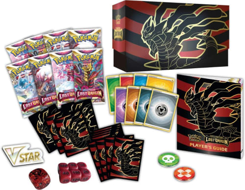 Pokemon Trading Card Sets at Best Buy from $12 + free shipping