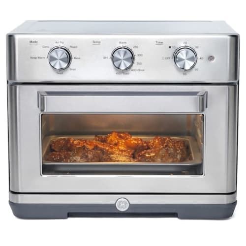 GE Air Fryer Toaster Oven for $119 + free shipping
