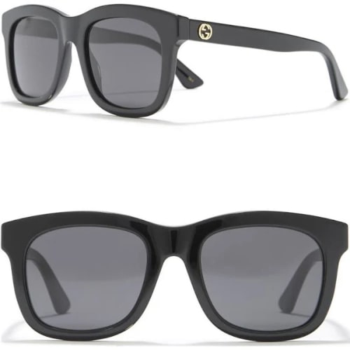 Gucci Sunglasses at Nordstrom Rack: Up to 60% off + free shipping w/ $89