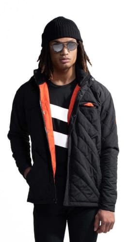D.RT Men's Bawla Jacket for $25 + free shipping