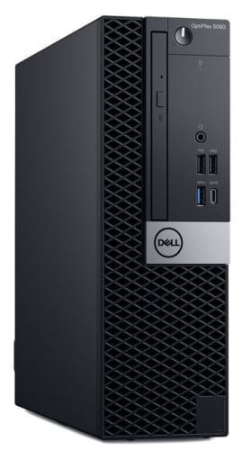 Dell Refurb Store 48-Hour Desktop Flash Sale: 48% off + free shipping