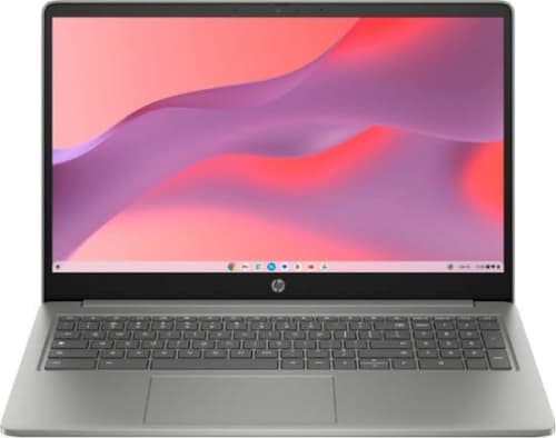 HP Chromebook i3 15.6" Laptop for $249 + free shipping