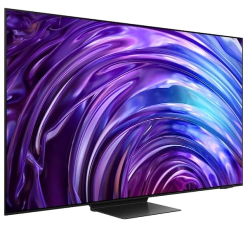 Samsung 55" OLED 4K S95D Series Quantum HDR Smart TV for $2,300 + free shipping