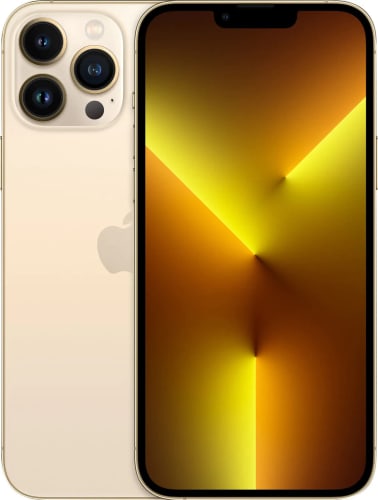 Refurb Unlocked Apple iPhone 13 Pro Max 128GB Phone for $739 + free shipping