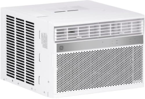 GE 550 Sq. Ft. 12000 BTU Smart Window Air Conditioner for $400 + free shipping