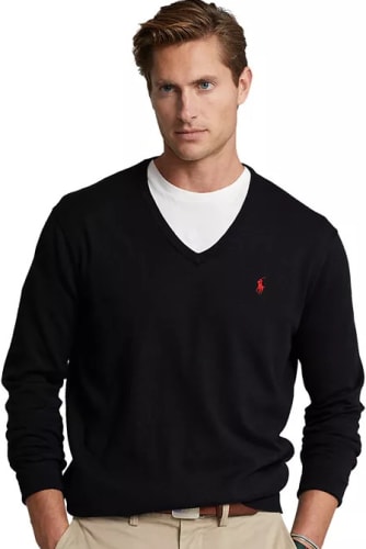 Polo Ralph Lauren VIP Sale at Macy's: Up to 50% off + extra 30% off + free shipping w/ $25