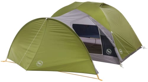 Big Agnes Sale at Public Lands: 25% off + free shipping w/ $49