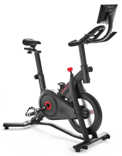 Echelon Connect Sport-S Indoor Exercise Bike w/ 30-Day Membership for $285 + free shipping