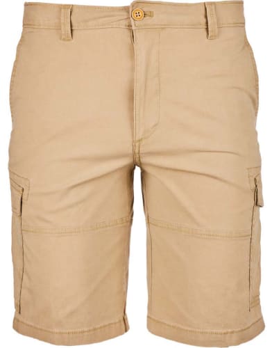 IZOD Men's Saltwater Pigment Cargo Shorts: 2 for $29 + free shipping