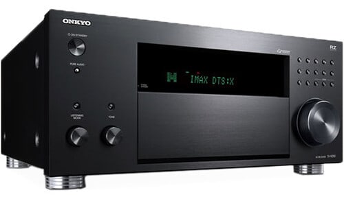 Onkyo TX-RZ50 9.2-Channel Network A/V Receiver for $950 + free shipping