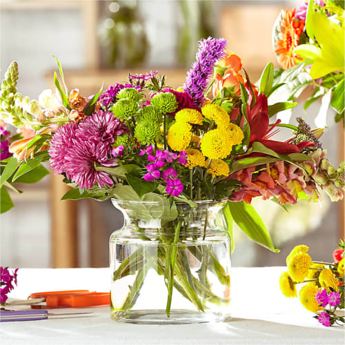FTD Mother's Day Flower Sale: Bouquets from $34
