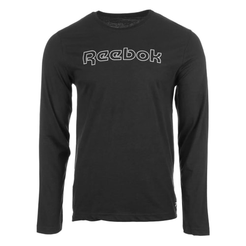 Reebok Men's Lounge Graphic Tee for $23 for 2 + free shipping