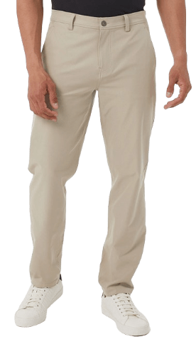 32 Degrees Men's Classic Stretch Woven Pants for $36 for 2 + free shipping
