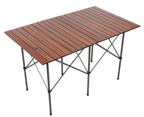 Ozark Trail 46" Camping Table for $30 + free shipping w/ $35