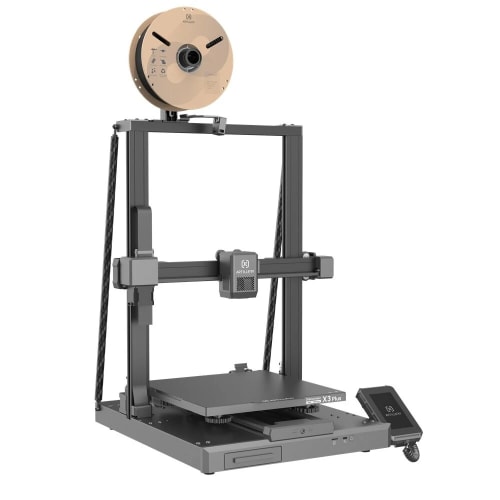 Artillery SW X3 Plus 3D Printer for $239 + free shipping