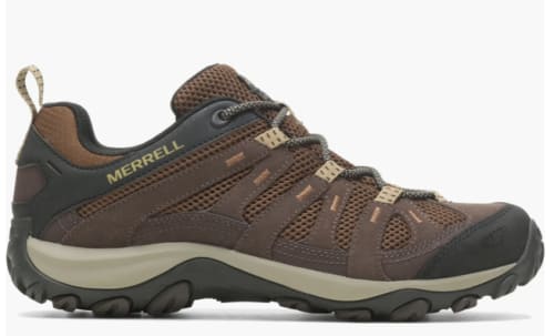 Merrell Hiking Flash Sale at Nordstrom Rack: Up to 55% off + free shipping w/ $89