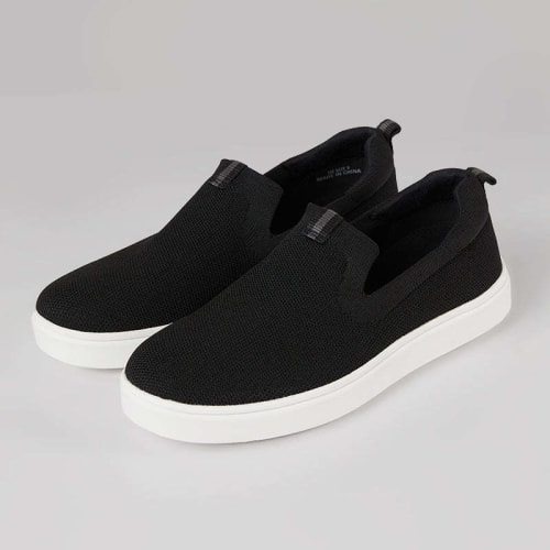32 Degrees Men's Flex Knit Slip-On Shoes for $20 + free shipping w/ $24