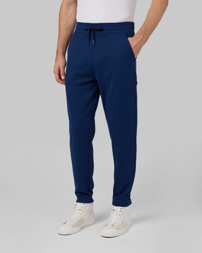 32 Degrees Men's Soft Stretch Terry Joggers: 2 for $24 + free shipping