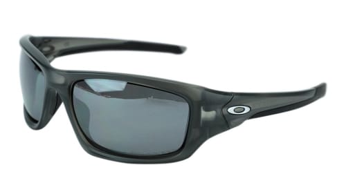 Oakley Men's Valve Polarized Sunglasses for $73 + free shipping