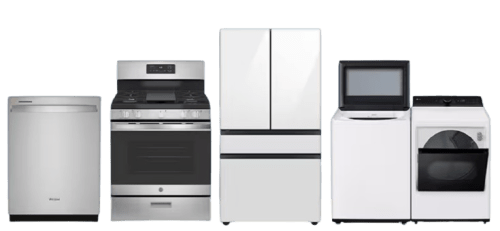 Costco Memorial Day Appliance Sale: Extra $300 off over $1,999 for members + free shipping