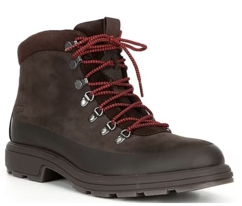 Ugg Men's Clearance Boots at Dillards From $50 + free shipping w/ $150