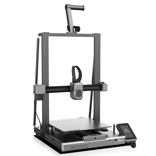 Artillery SW X4 Plus 3D Printer for $344 + free shipping