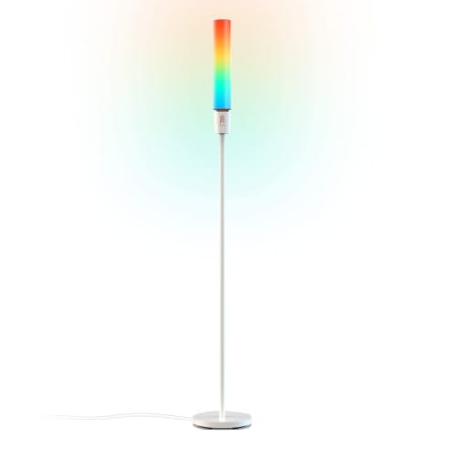 Govee RGBICWW Cylinder Floor Lamp for $99 + free shipping