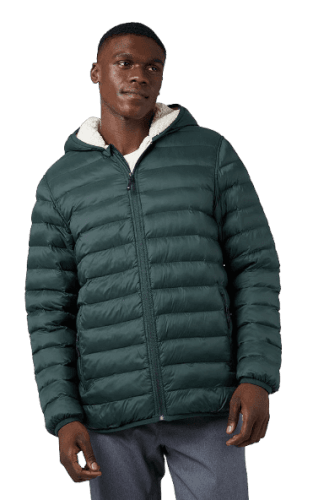 32 Degrees Jacket Clearance from $10 + free shipping w/ $24