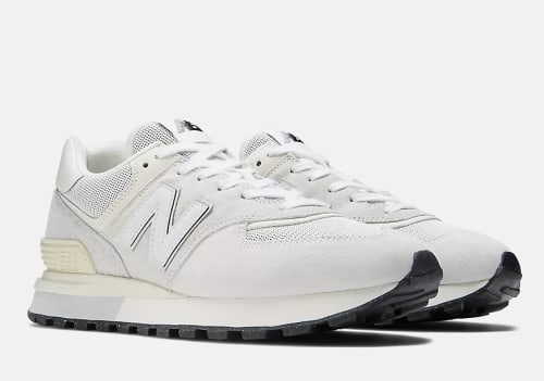 New Balance Final Sale Shoes at Joe's New Balance Outlet: Extra 25% off at checkout + free shipping w/ $99