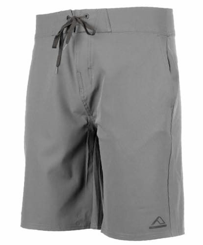 Reef Men's Cormick Solid Board Shorts for $37 for 2 + free shipping