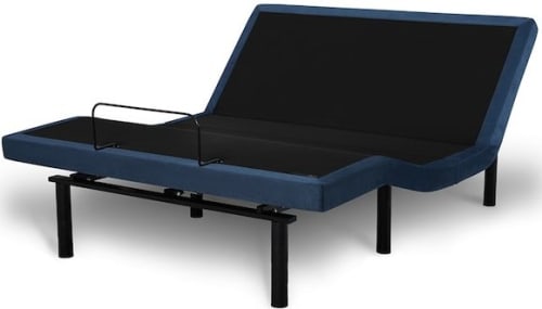 Serta Adjustable Beds at Lowe's: 30% off + free shipping