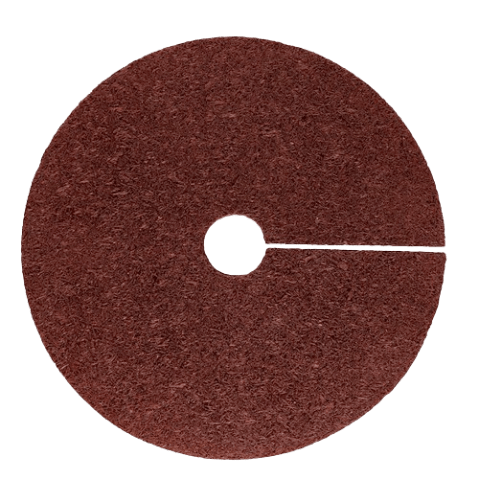 Rubberific Recycled Rubber 24" Tree Ring for $7 + free shipping w/ $45