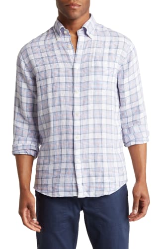 Brooks Brothers Flash Sale at Nordstrom Rack: Up to 50% off + free shipping w/ $89