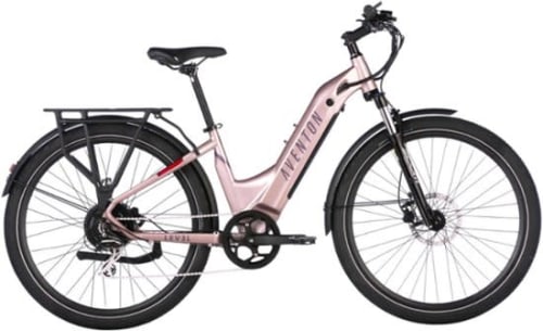 Aventon Level.2 Commuter Step-Through eBike for $1,299 + free shipping