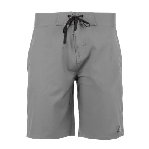 Reef Men's Cormick Solid Board Shorts: 2 for $32 + free shipping