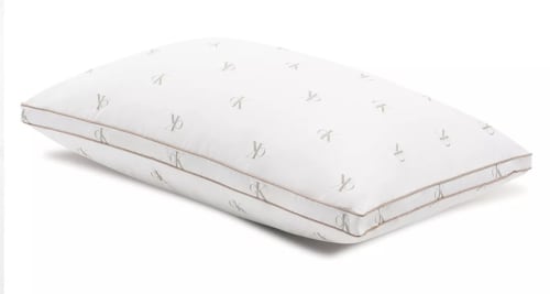 Calvin Klein Queen Pillow: for $9.99, King for $12.99 + free shipping w/ $25