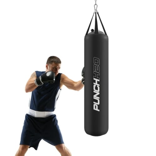 FitRx Punch H2O Punching Bag for $50 + free shipping